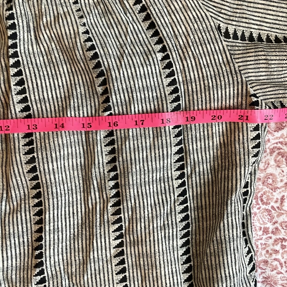 J.crew M viscose 80%๐๐โจ - Picture 9 of 13